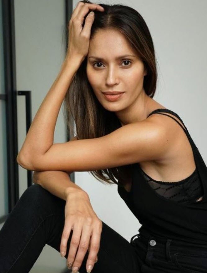 Ujjwala Raut - Wikiunfold